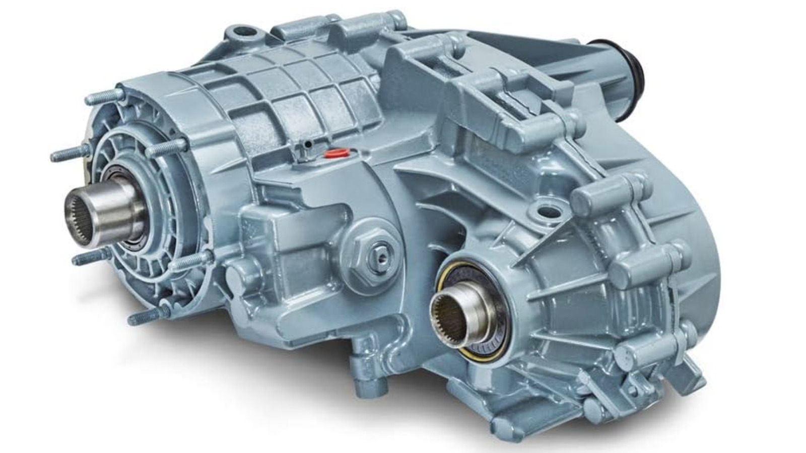 What Is A Transfer Case In A Vehicle? Here's Everything You Need To Know