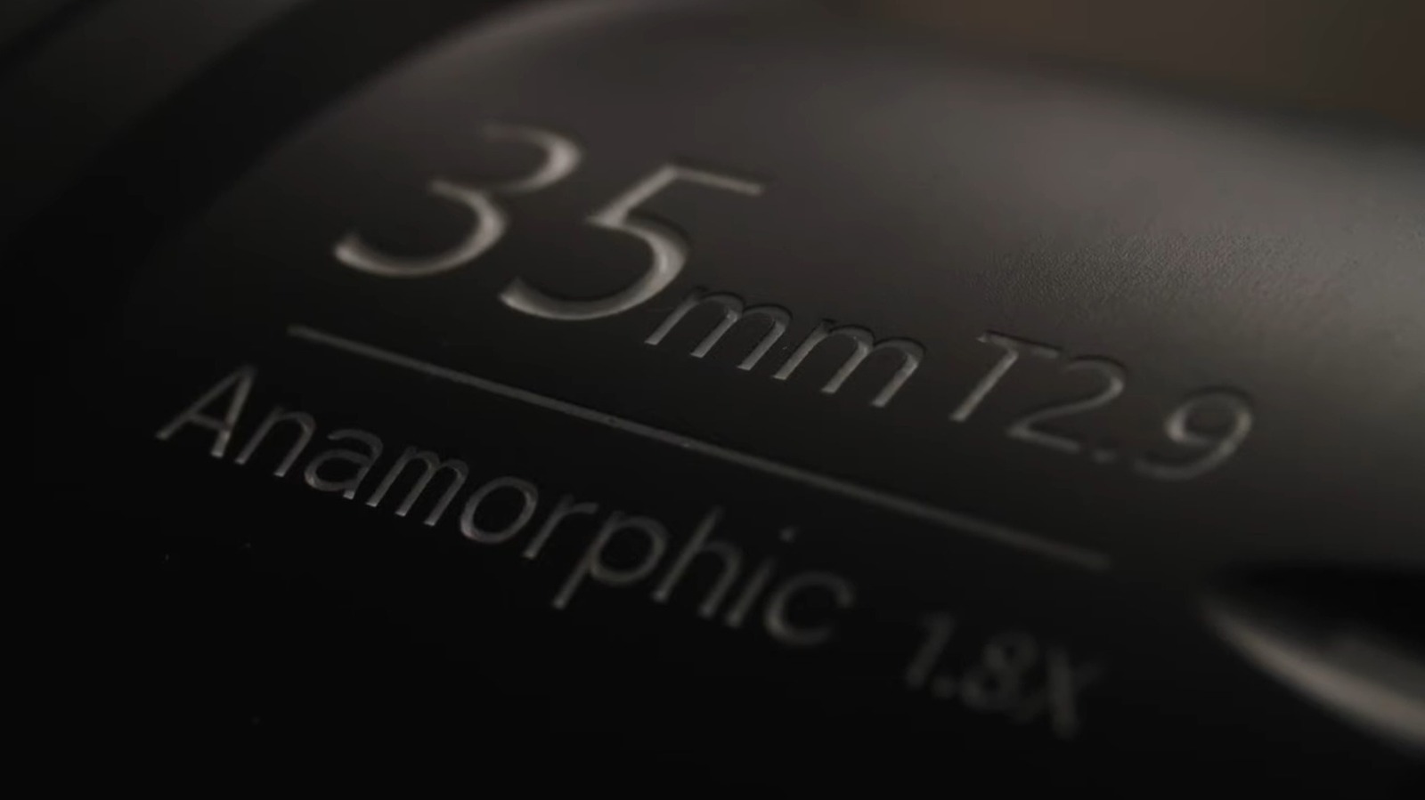 What Is An Anamorphic Lens And Why Would You Use One?