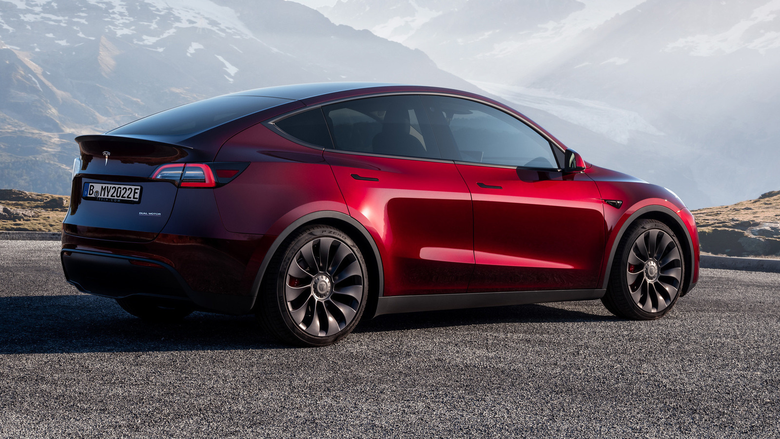 What Is An EV Heat Pump? (And Why You Should Want One)