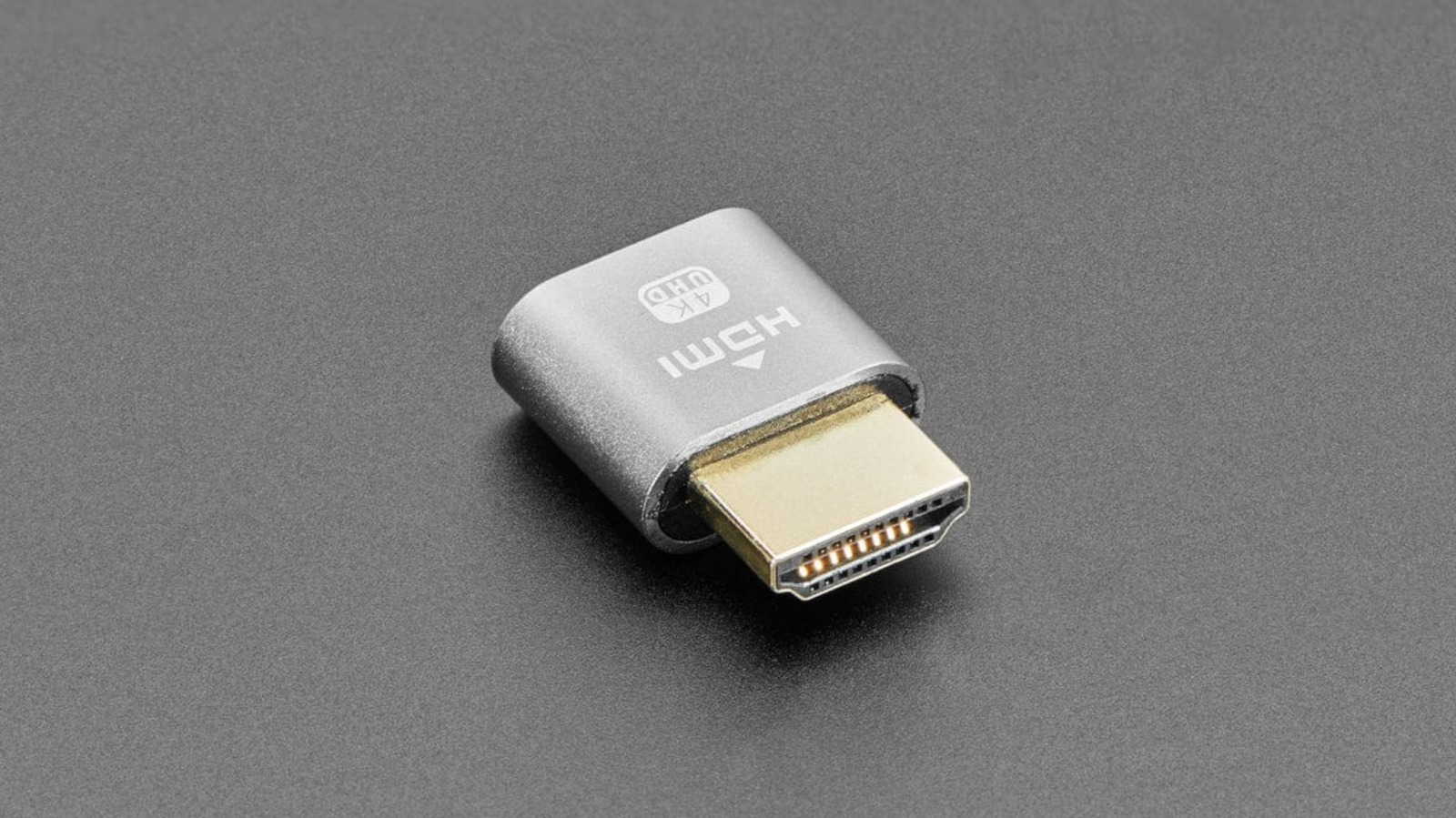 What Is An HDMI Dummy Plug, And What Are They Used For?