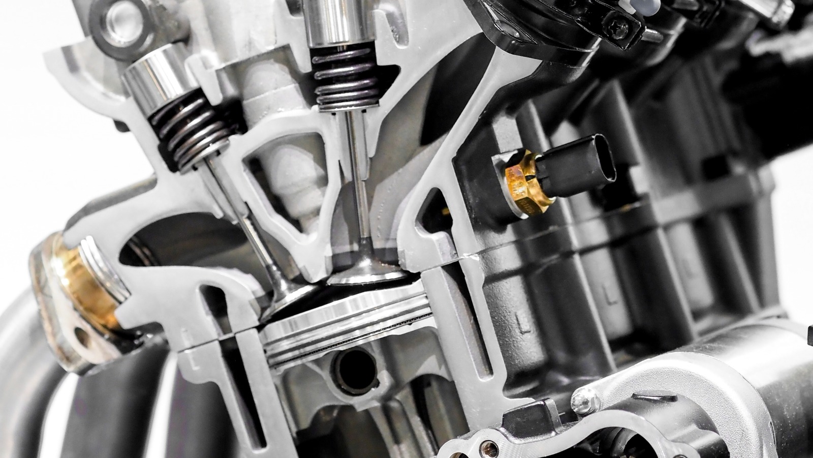 Cars with non interference engines deals