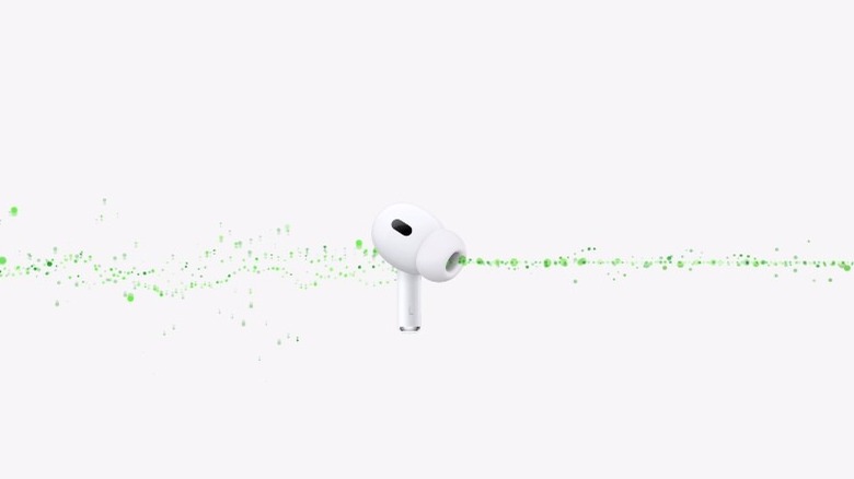 apple adaptive audio