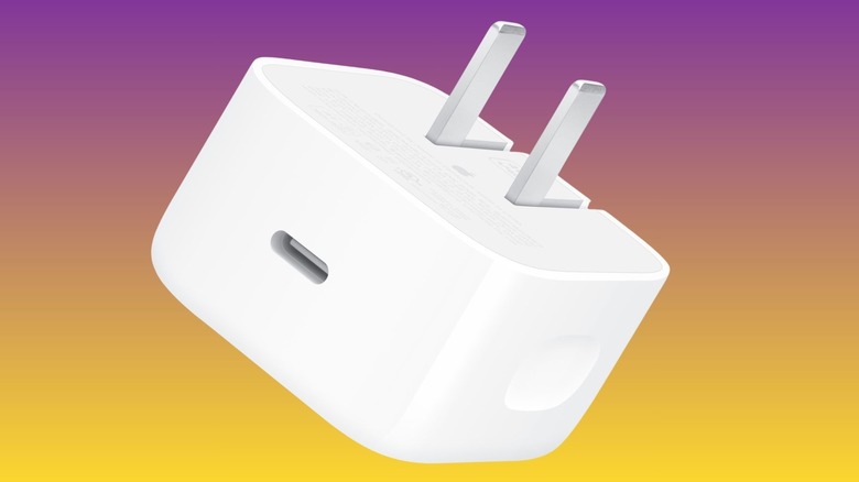 Apple 40W Dynamic Power Adapter
