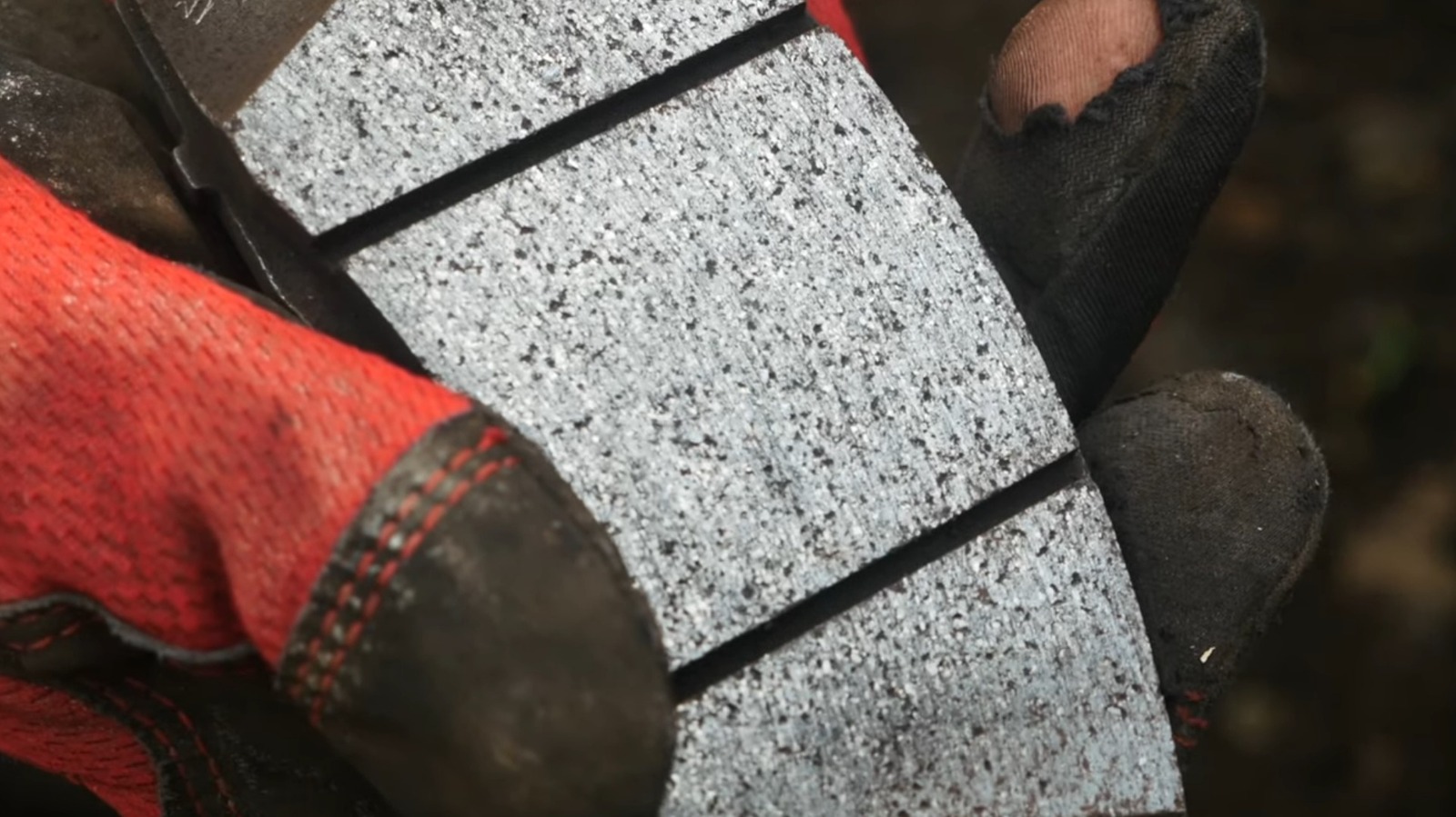 What Is Brake Pad Glazing And How Does It Happen?