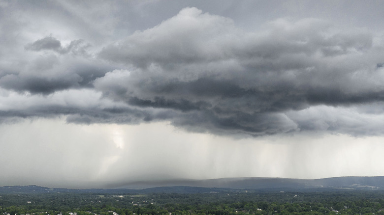 What Is Cloud Seeding, And How Does It Work?