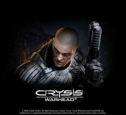 Crysis Warhead