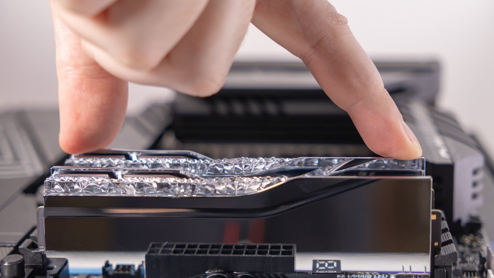 What Is CUDIMM RAM, And Does Your PC Need It?