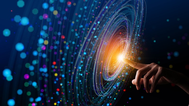 concept of data