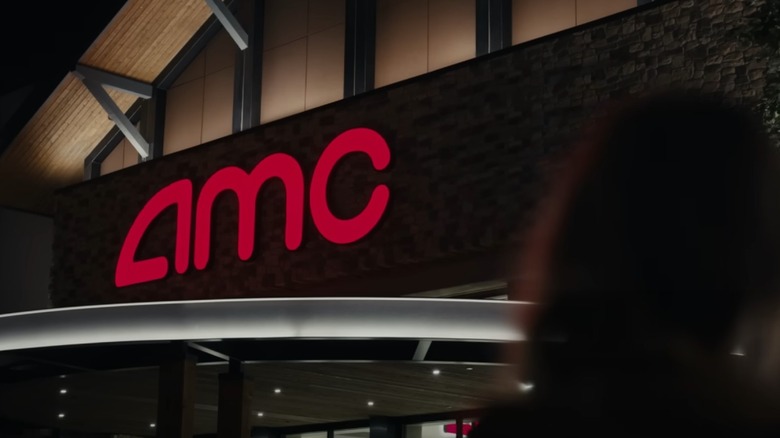 amc theater
