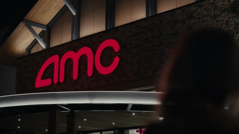 amc theater