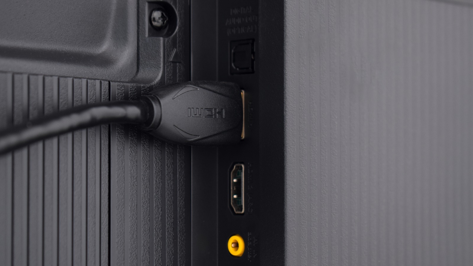 What Is HDMI eARC On Your TV And When Should You Use It?