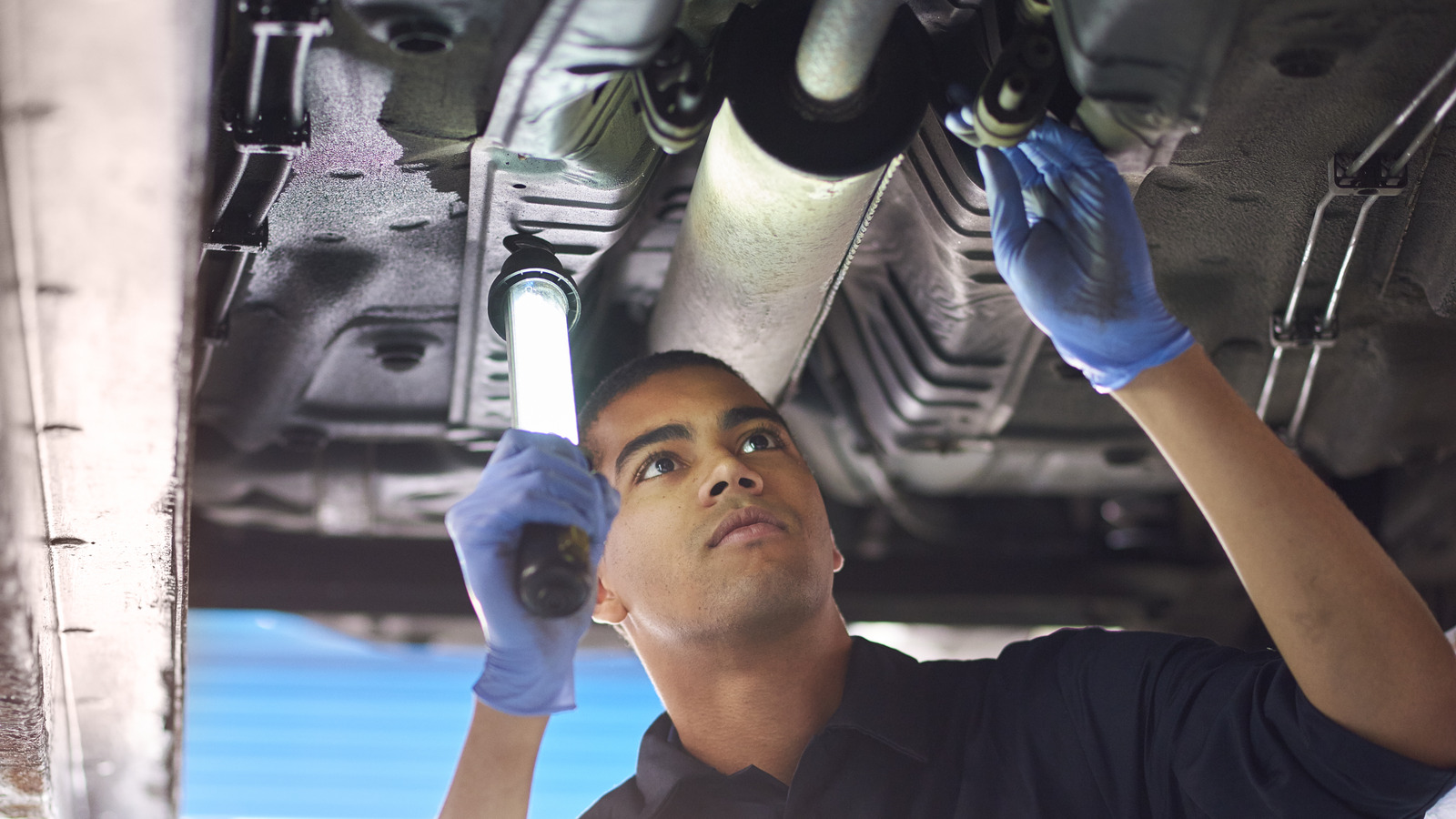 What Is B1 Service For Honda What Is Honda B1 Service And Is It Necessary?