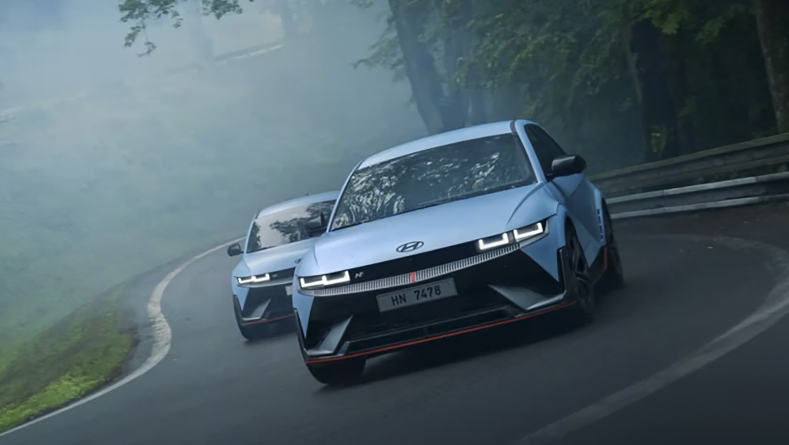 What Is Hyundai's N EShift, And How Does It Work?