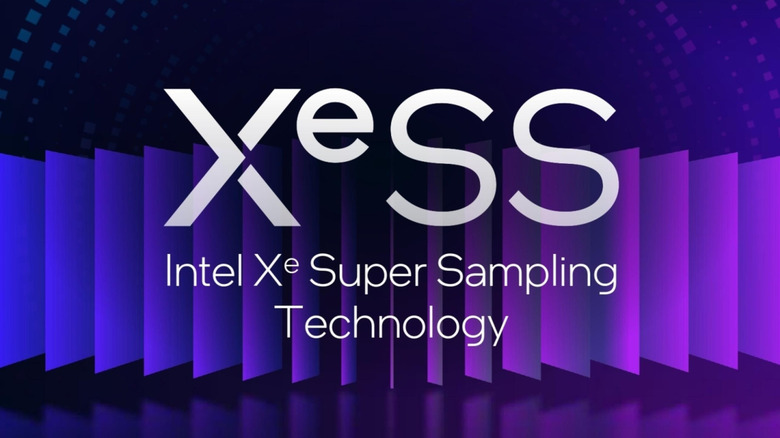 Intel XeSS