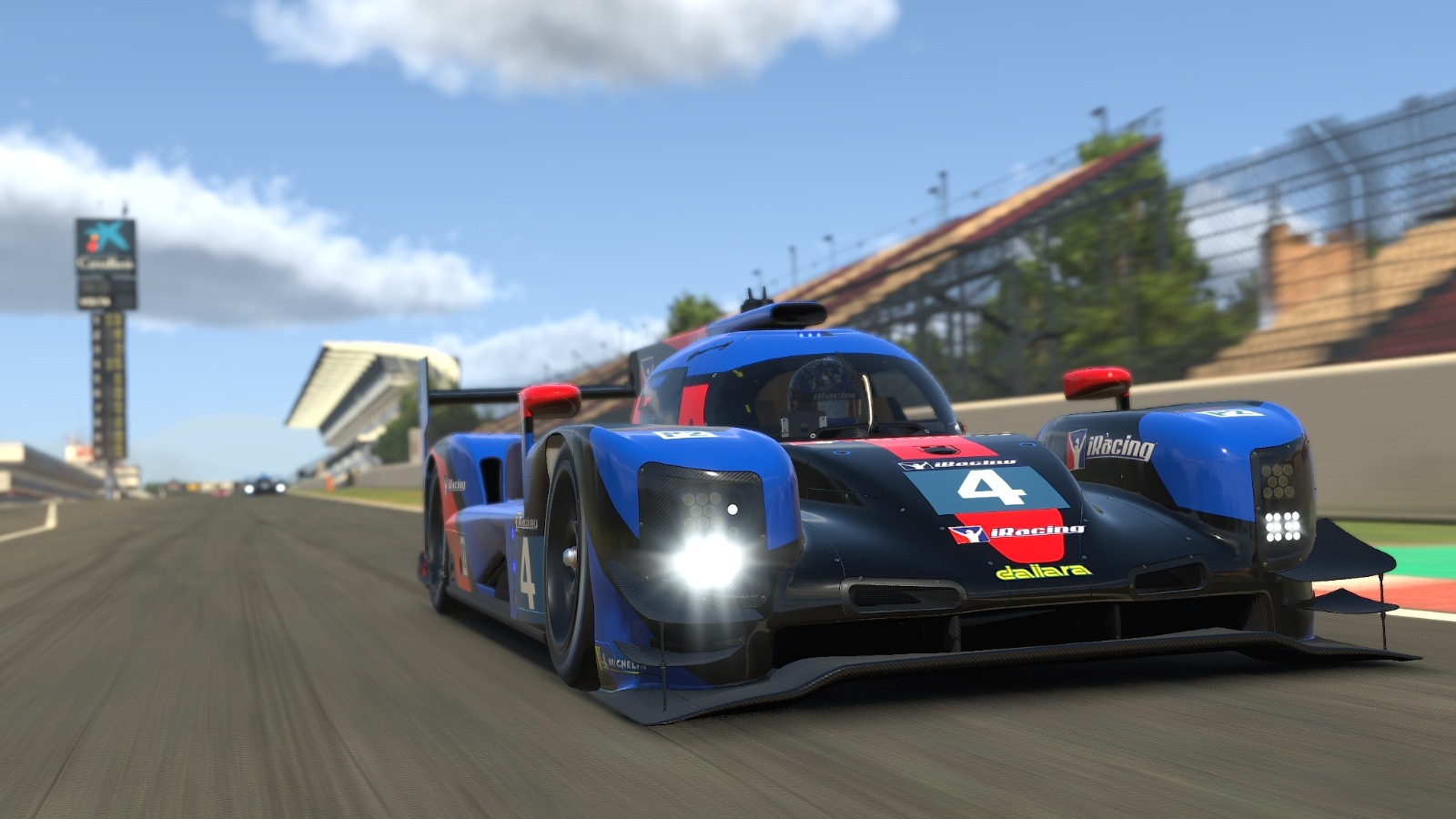 Iracing vive best sale
