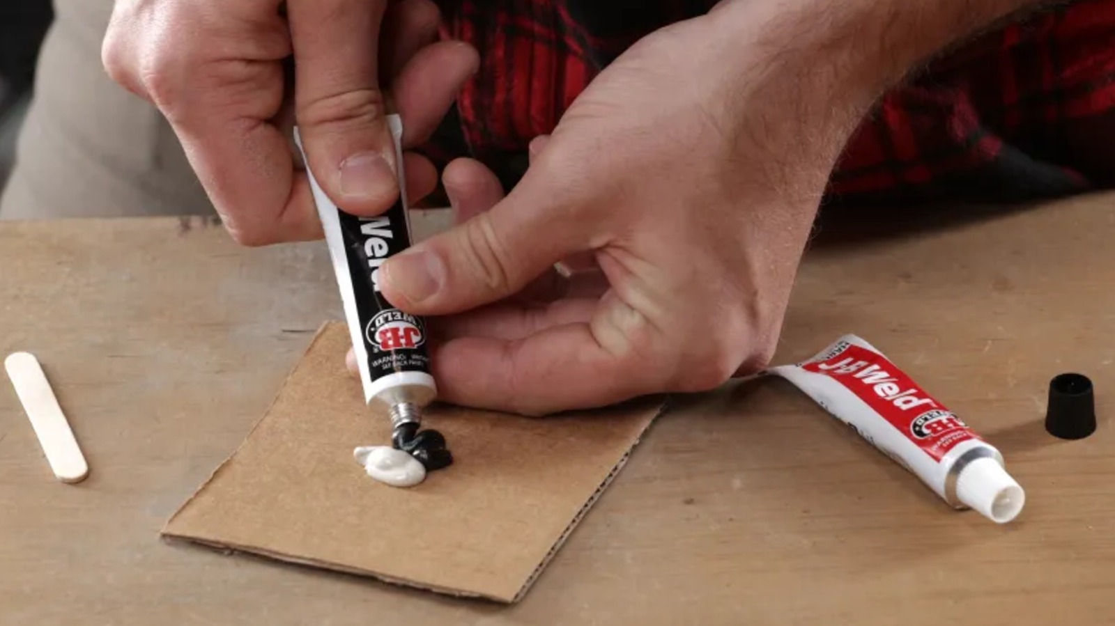What Is J-B Weld Used For And What Should It Not Be Used On?