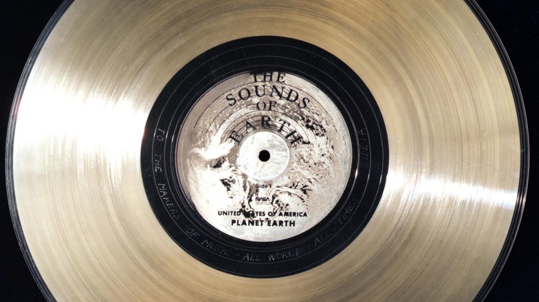 NASA's Golden Record