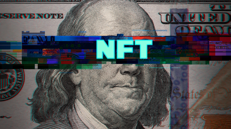 NFT cash