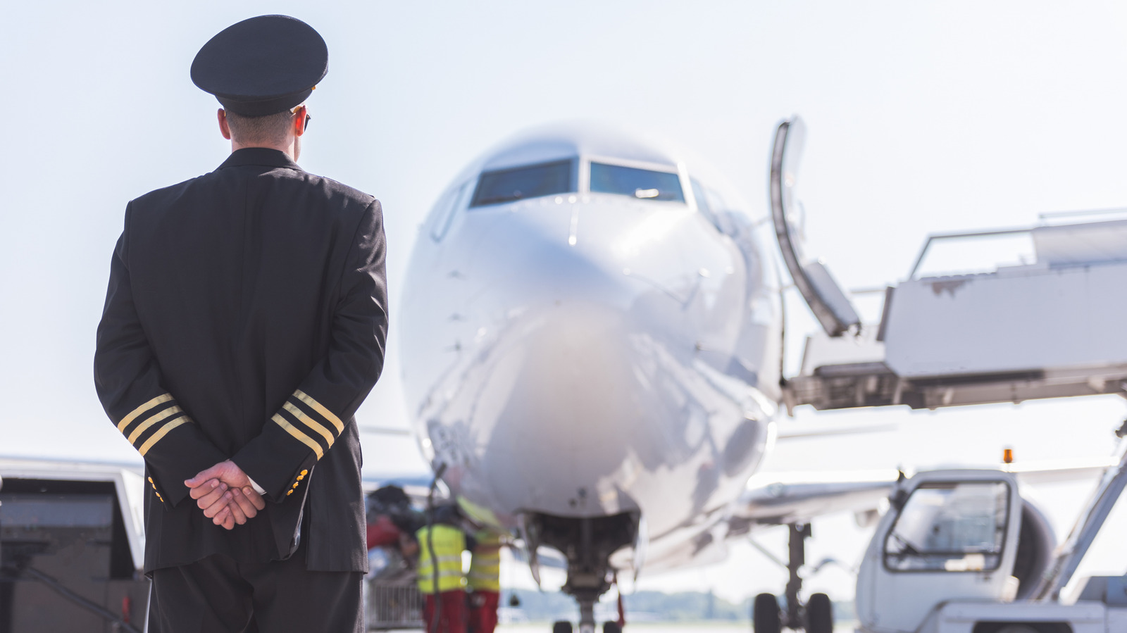 What Is The 1500-Hour Rule For Pilots?