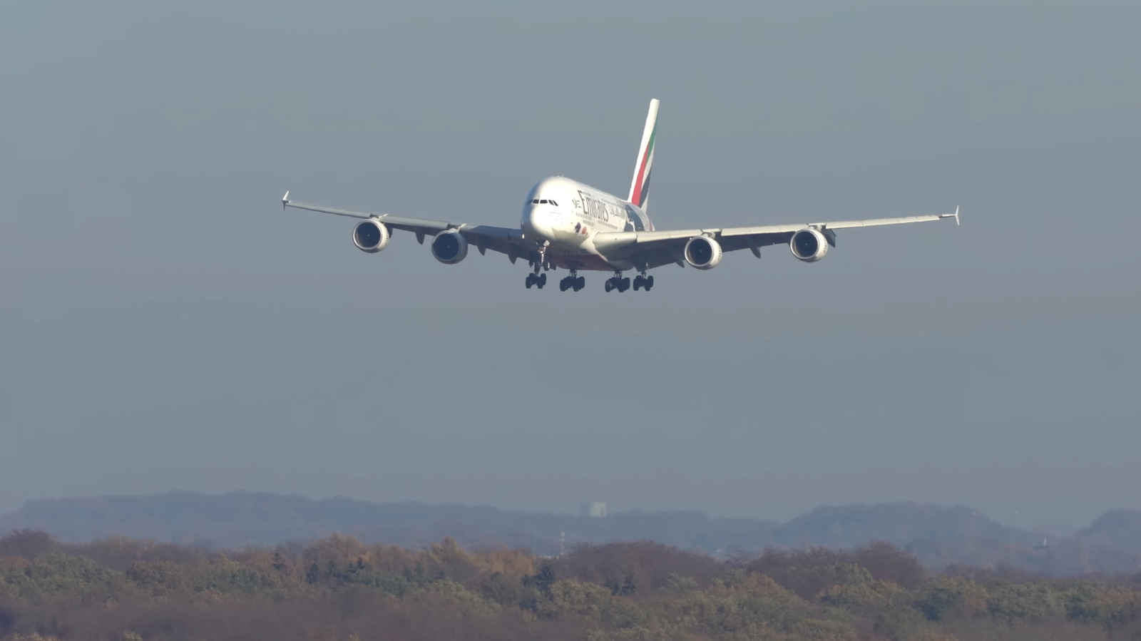 What Is The 3 To 1 Rule For Landing A Plane?