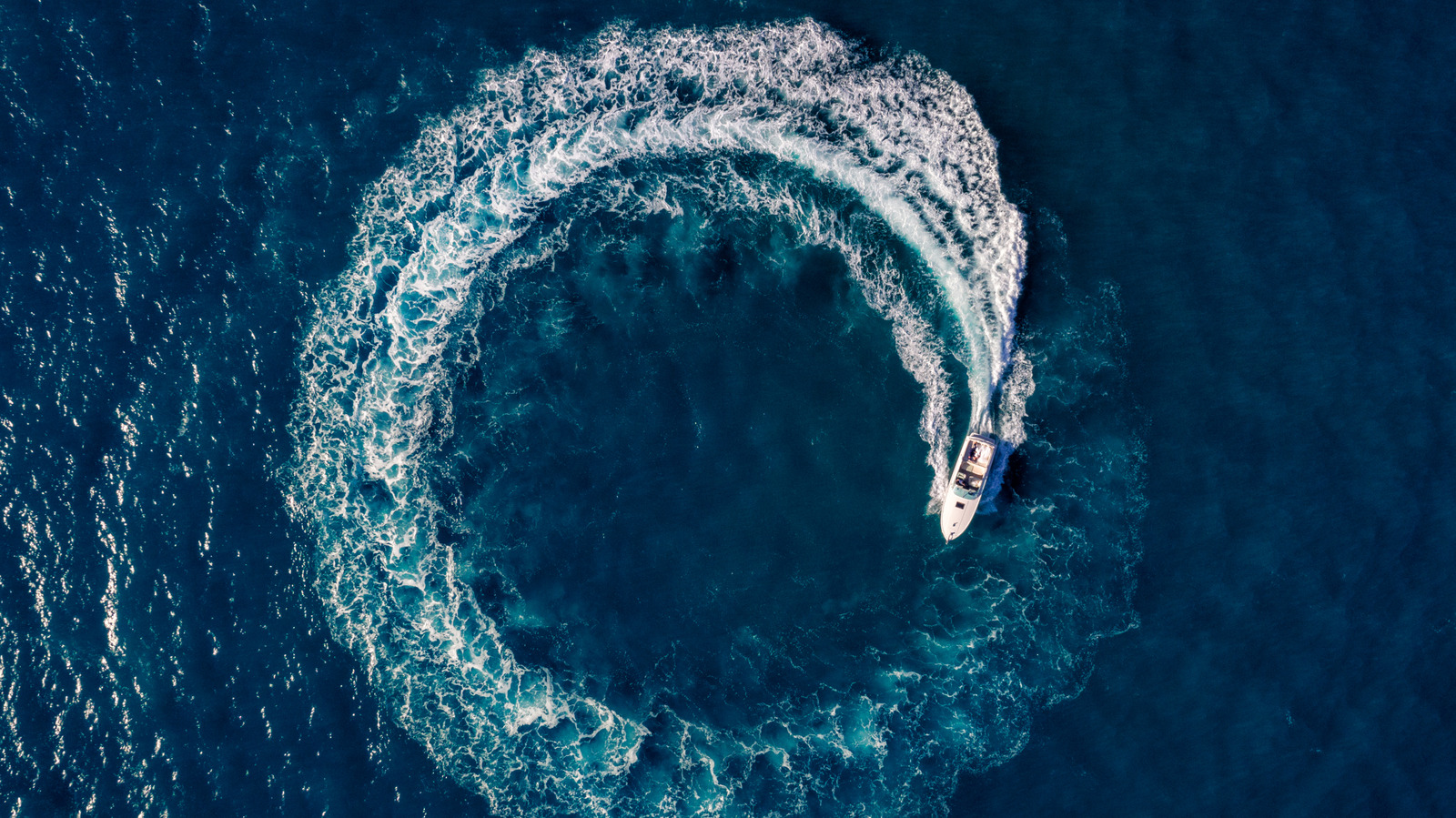 What Is The 'Circle Of Death' In Boating?