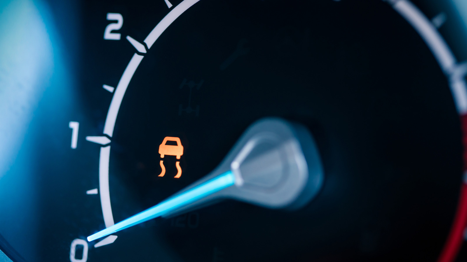 What Is The ESC Light Warning On Your Dashboard? (And What To Do If You See It)