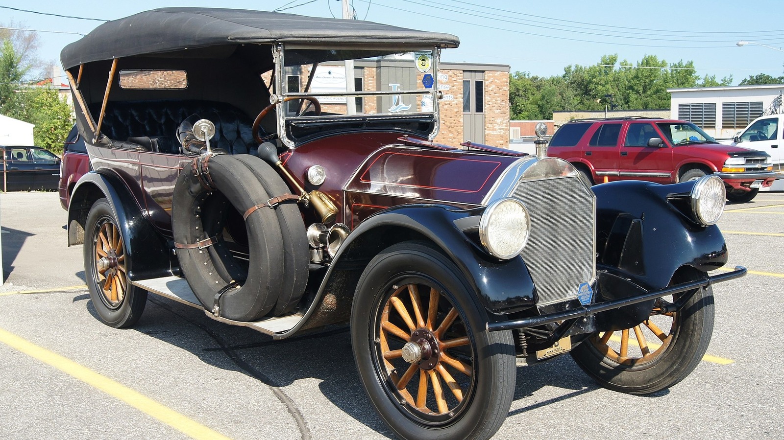 What Is The Largest Engine Ever Put In A Production Car?