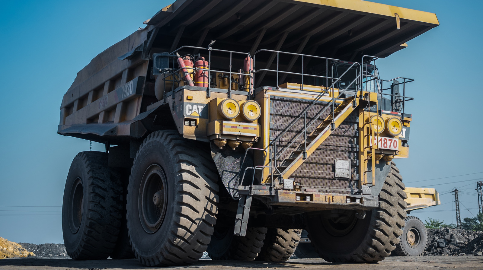 What Is The Largest Tire In The World And How Much Does It Cost?