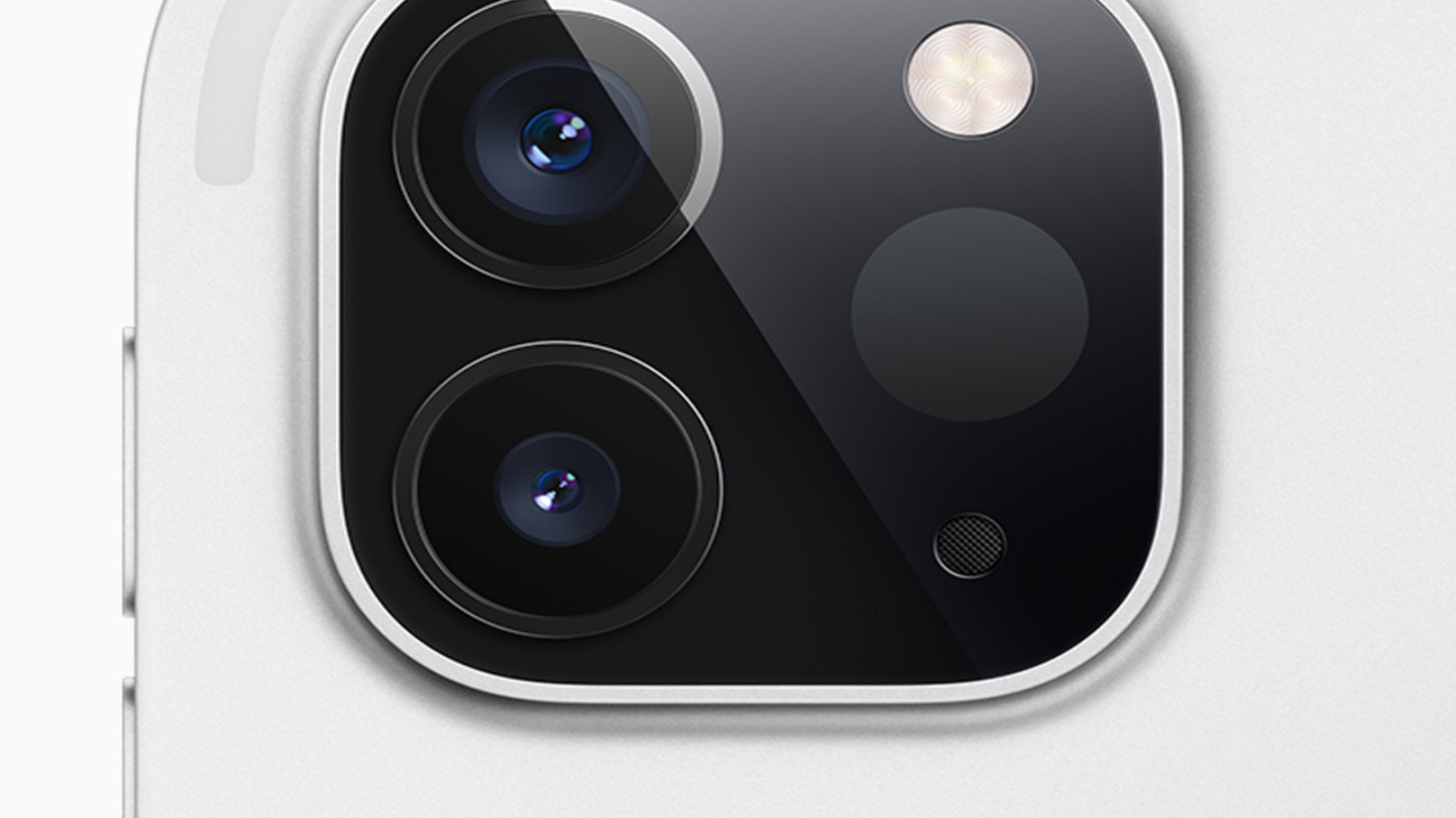 What Is The LiDAR Sensor On Smartphones Used For?