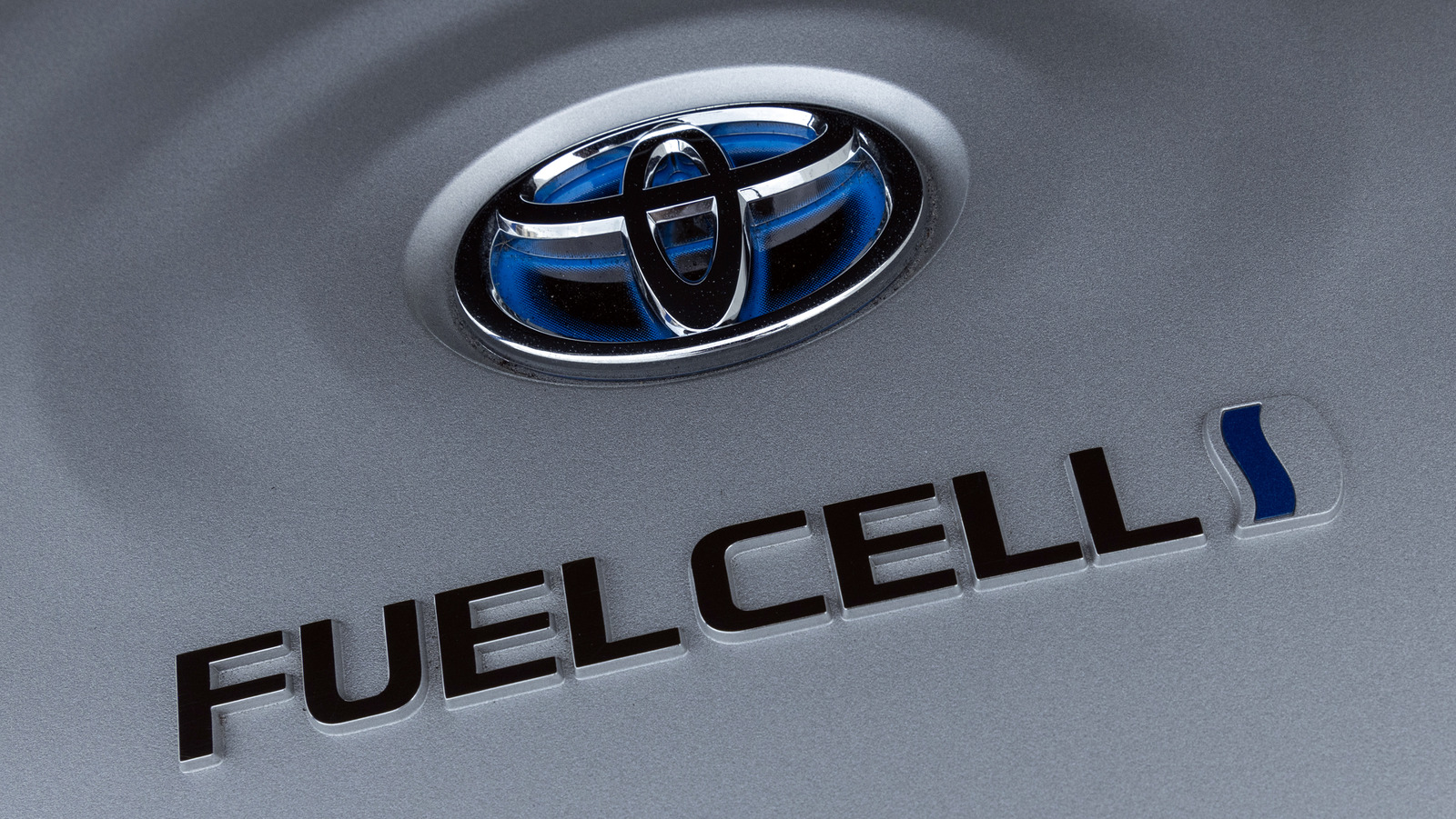 What Is The Lifespan Of A Toyota Mirai? Here's What We Know - Vimarsana News