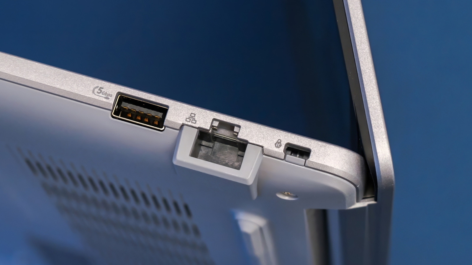 What Is The Lock Port On A Laptop? (And How To Use It)