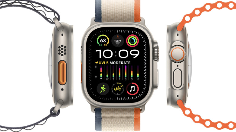 Apple Watch Ultra 2