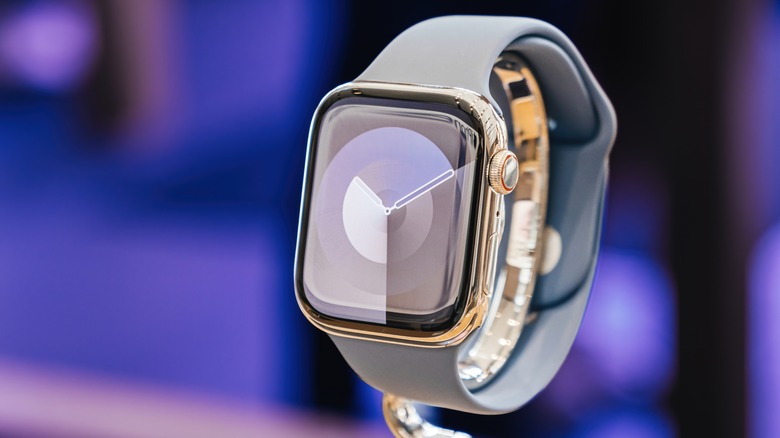 Apple Watch 9