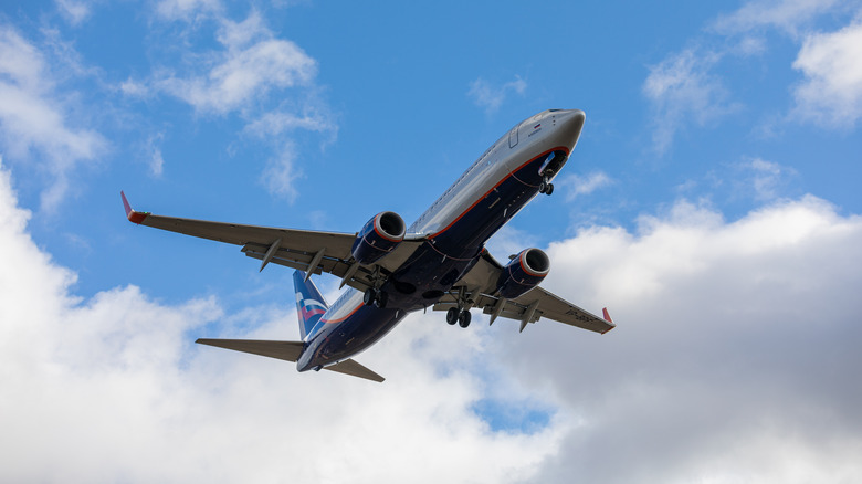 Oldest Passenger Jet