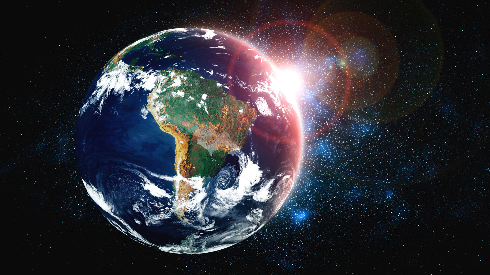 What Is The Rare Earth Hypothesis?