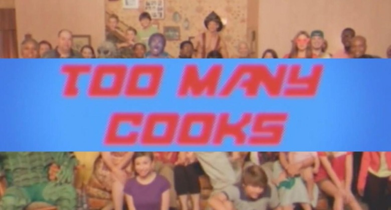 What Is Too Many Cooks An 80s Fever Dream Explained In S Slashgear 