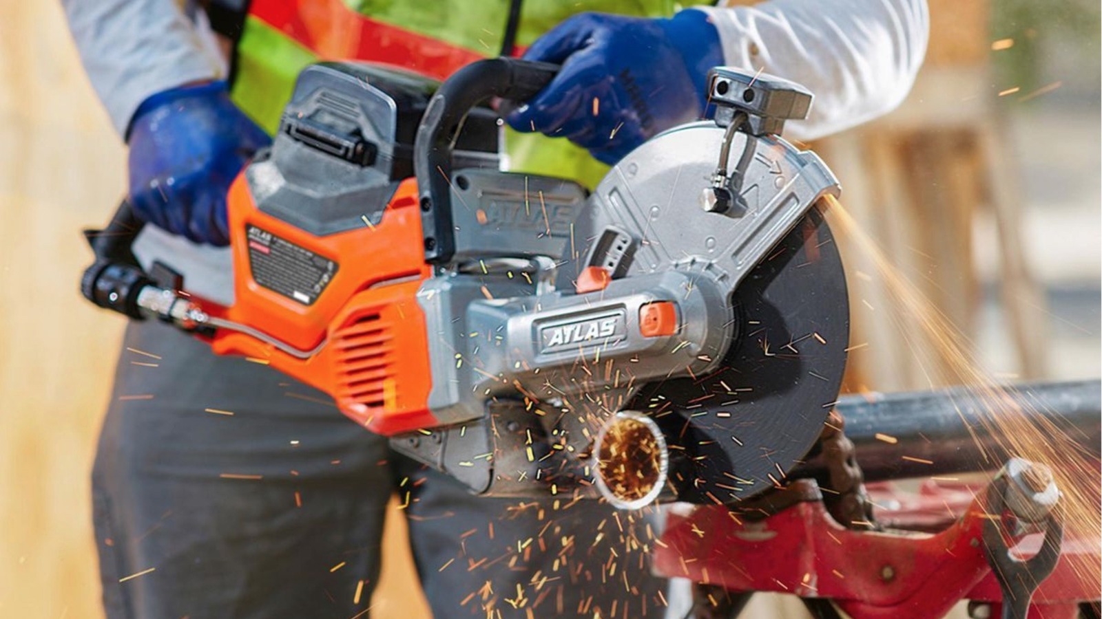 What Kind Of Chop Saws Does Harbor Freight Sell & Are They Any Good? Here's What The Reviews Say
