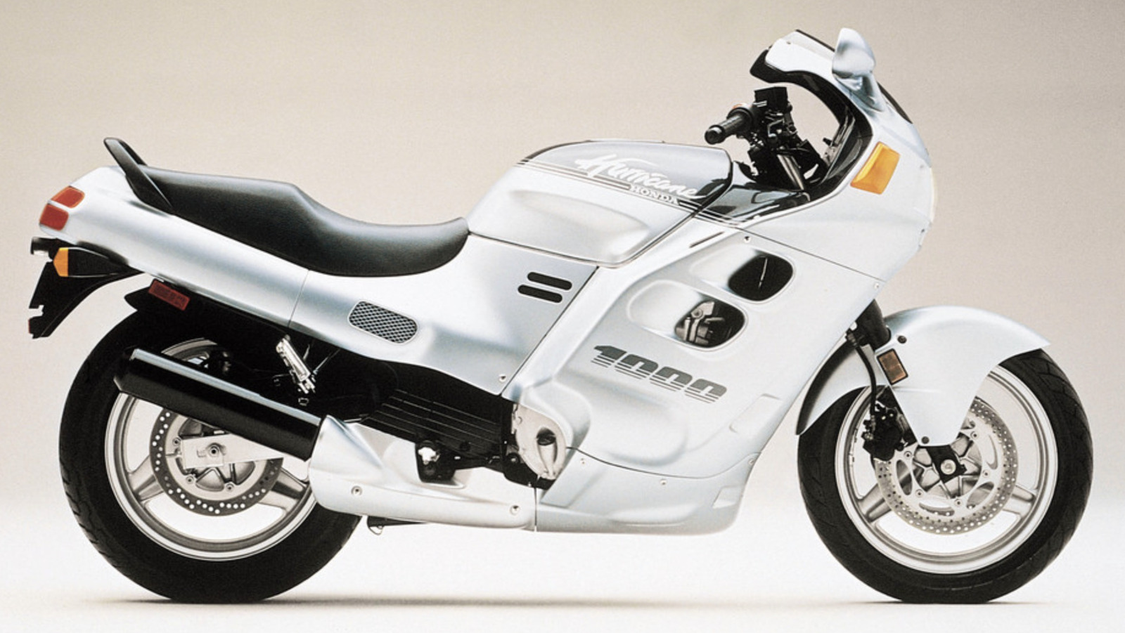Honda 1000 f store