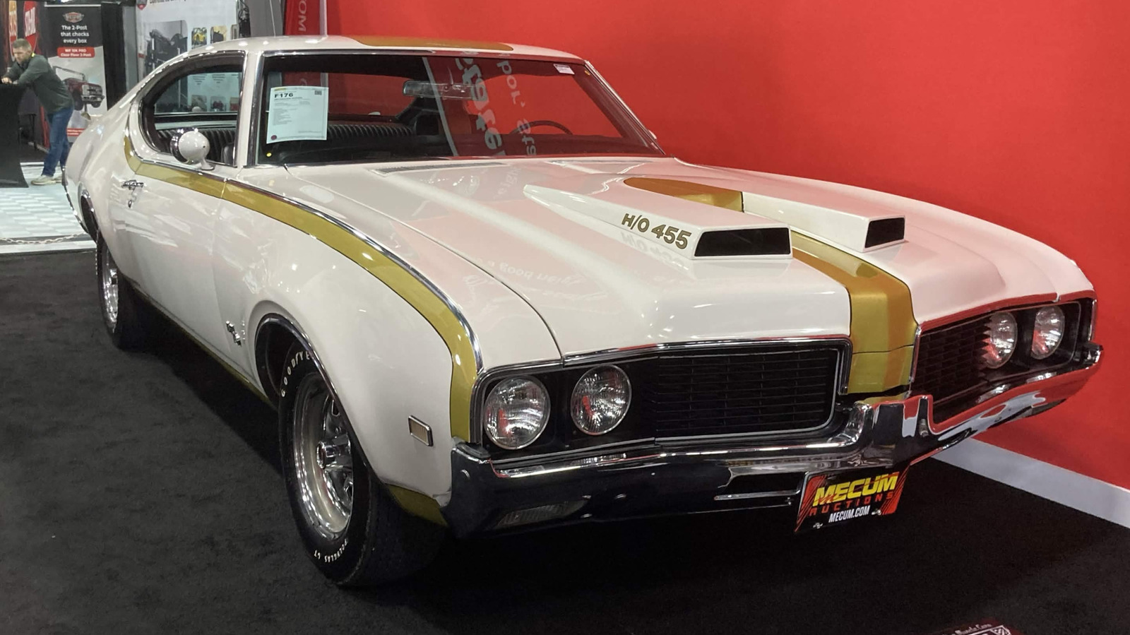 What Makes A GM Car An A-Body Or G-Body?
