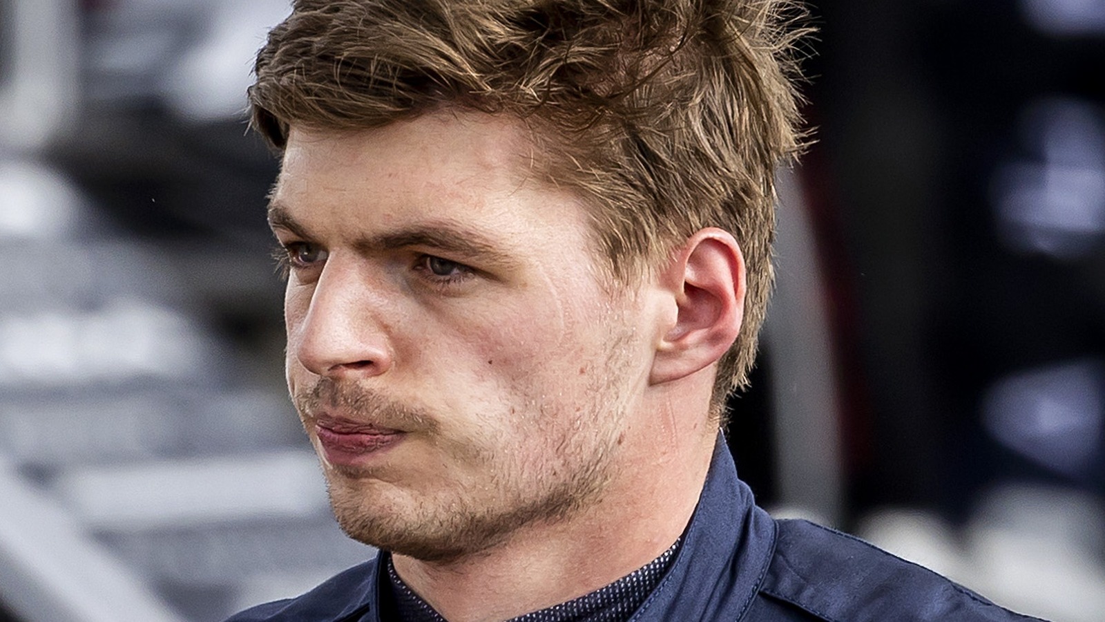 O que Max Verstappen pensa sobre o controverso teto salarial da F1