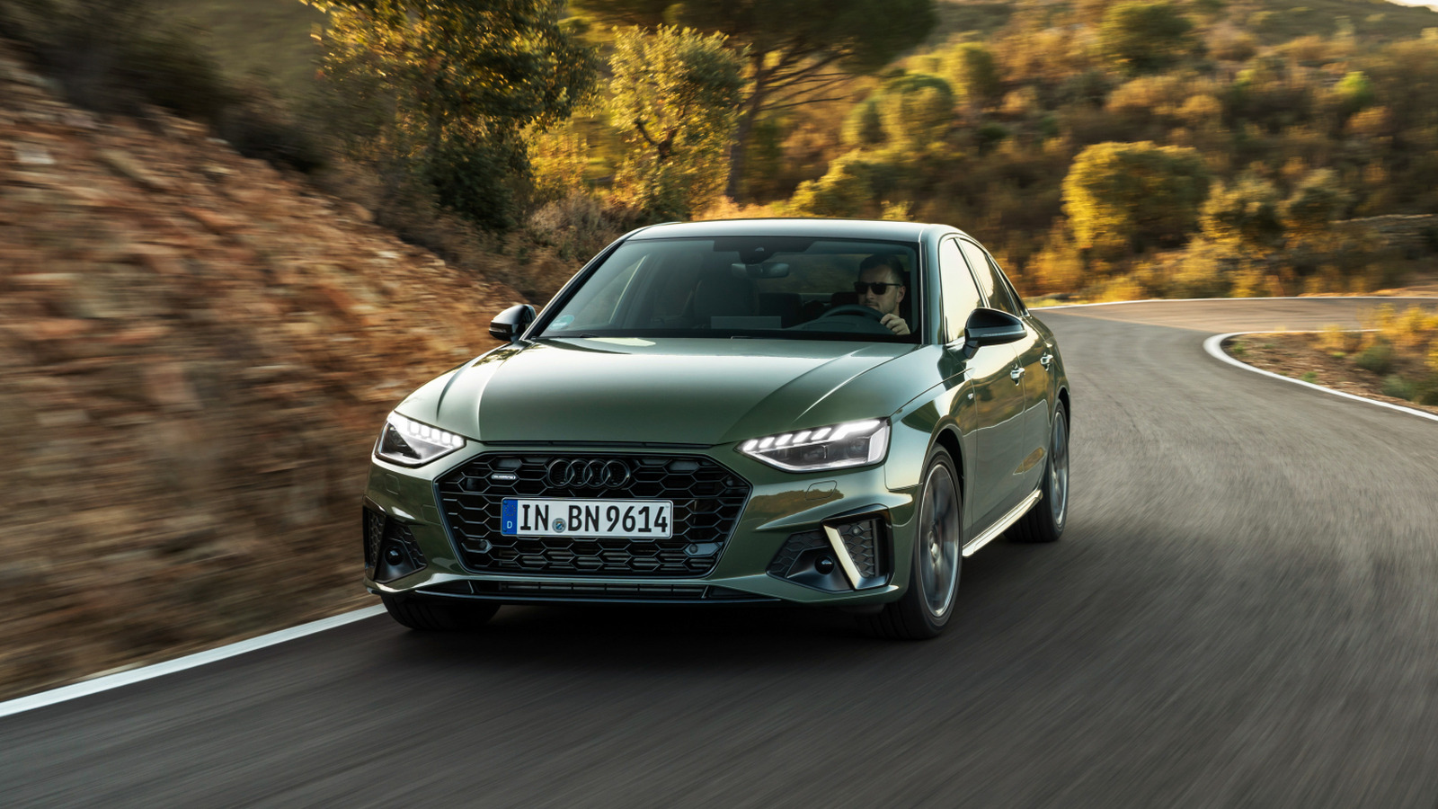 What Models Are Replacing The Discontinued Audi A4?