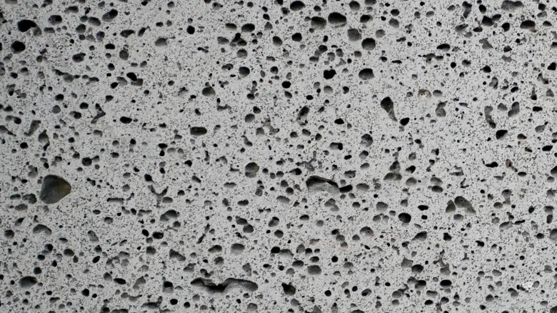 basalt stone