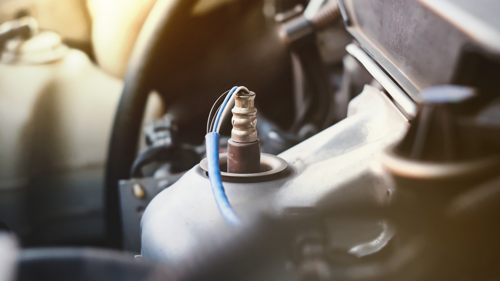 What Oxygen Sensors In Your Car Actually Do & What Happens When They Go Bad