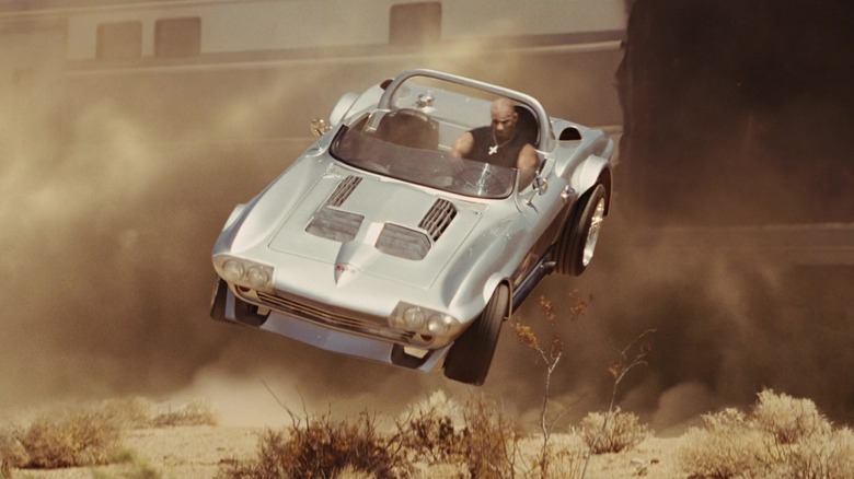 c2 corvette grand sport