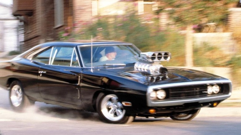 dodge charger