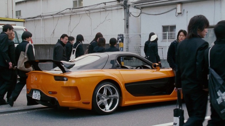 rx-7 veilside