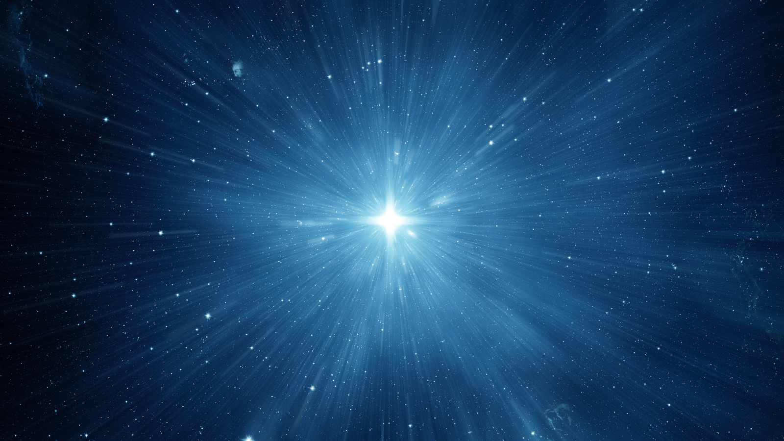 O que realmente acontece na borda do universo?