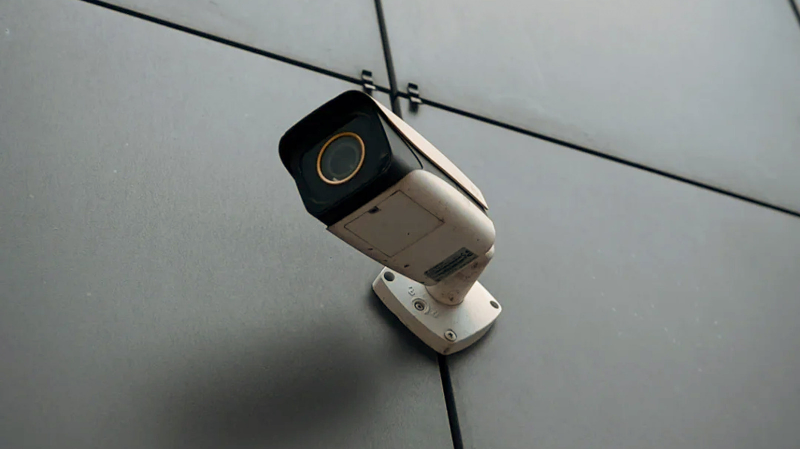 What Size SD Card Do You Need For A Security Camera?