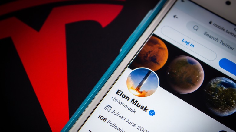 Elon Musk Twitter