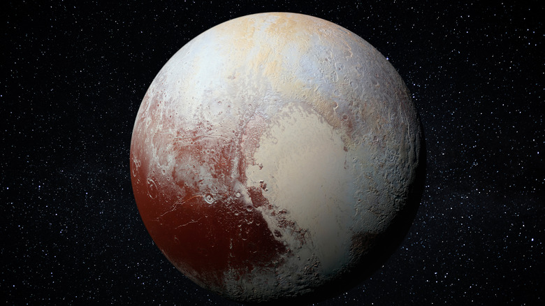 Pluto